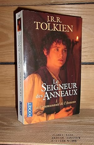 Immagine del venditore per LE SEIGNEUR DES ANNEAUX - (the lord of the ring) - Tome I : La Communauté De L'Anneau venduto da Planet'book