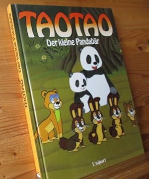 Bild des Verkufers fr TAOTAO. Der kleine Pandabr. zum Verkauf von Versandantiquariat Gebraucht und Selten