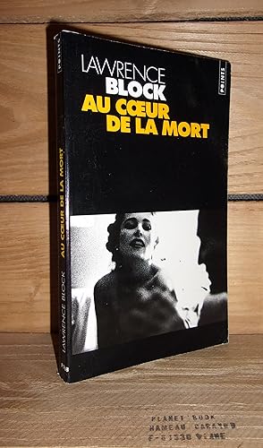 Bild des Verkufers fr AU COEUR DE LA MORT - (in the midst of death) zum Verkauf von Planet's books