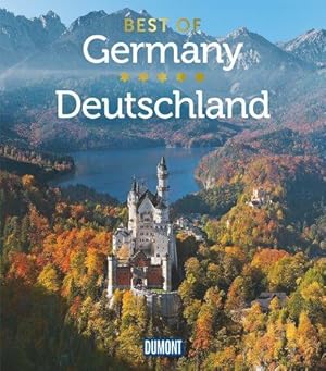 Bild des Verkufers fr DuMont Bildband Best of Germany: Deutschland zum Verkauf von WeBuyBooks
