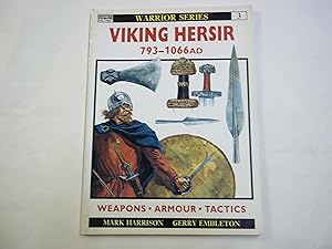 Seller image for Viking Hersir 793?1066 AD (Warrior) for sale by Carmarthenshire Rare Books