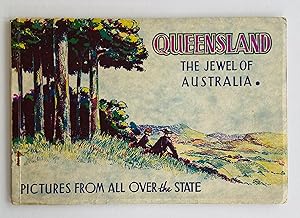 Queensland, The Jewel of Australia. Pictures from all over the State