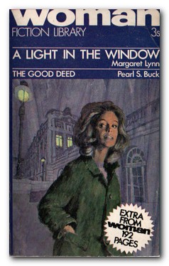 Seller image for A Light In The Window for sale by Darkwood Online T/A BooksinBulgaria