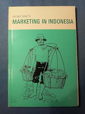 Marketing in Indonesia.