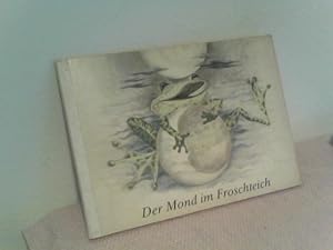 Image du vendeur pour Der Mond im Froschteich mis en vente par ABC Versand e.K.