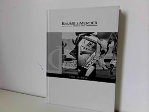 Time is mine - (Buch-)Katalog 2005