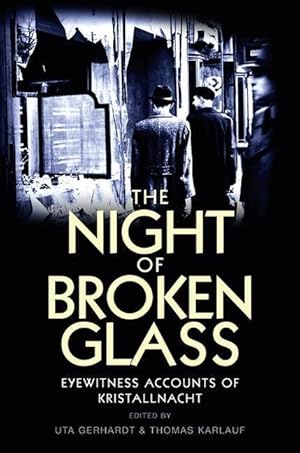 Bild des Verkufers fr The Night of Broken Glass zum Verkauf von moluna