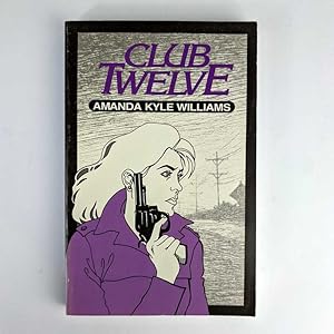 Seller image for Club Twelve for sale by Book Merchant Jenkins, ANZAAB / ILAB