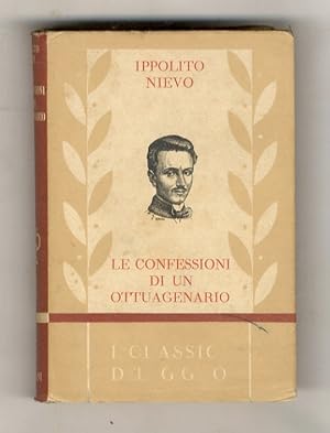 Le Confessioni di un Ottuagenario. Volume II.