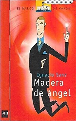 Seller image for MADERA DE NGEL for sale by ALZOFORA LIBROS