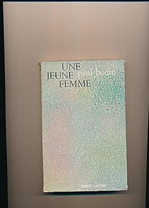 Image du vendeur pour Paul Bodin. Une Jeune femme mis en vente par JLG_livres anciens et modernes