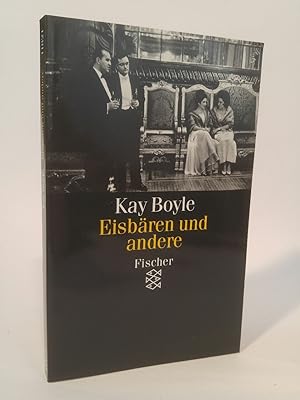 Seller image for Eisbren und andere Erzhlungen for sale by ANTIQUARIAT Franke BRUDDENBOOKS
