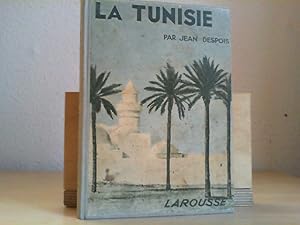 La Tunisie.