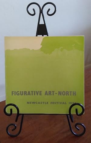 Figurative Art - North: Newcastle Festival 1972