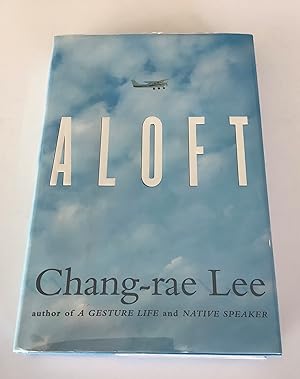 Seller image for Aloft for sale by Brothers' Fine and Collectible Books, IOBA