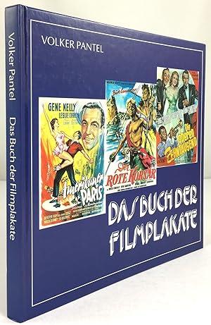 Das Buch der Filmplakate (1945 bis 1965).