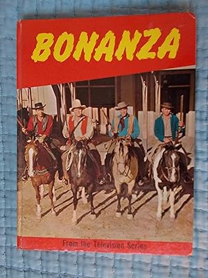 Seller image for Bonanza for sale by Dan's Books