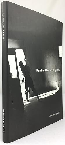 Bernhard Wicki. Fotografien.