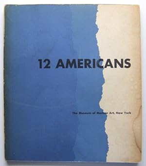 12 Americans