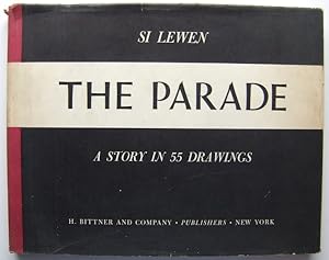 The Parade: A Story in 55 Drawings