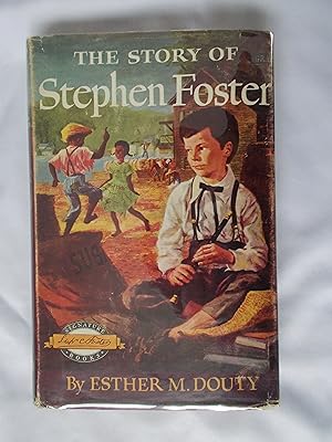 Seller image for The Story of Stephen Foster for sale by Dan's Books