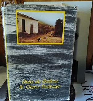 Imagen del vendedor de GUA DE GALICIA + RAMN OTERO PEDRAYO Dia das Letras Galegas 1988 a la venta por Libros Dickens
