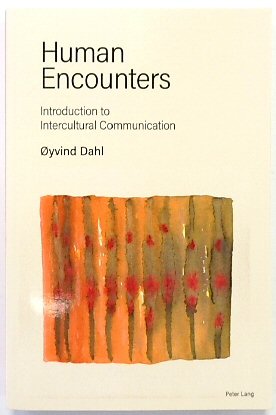 Image du vendeur pour Human Encounters: Introduction to Intercultural Communication mis en vente par PsychoBabel & Skoob Books