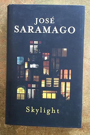 Seller image for Skylight for sale by Reader's Books