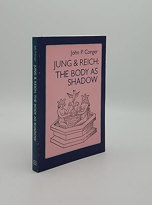 Imagen del vendedor de JUNG AND REICH The Body as Shadow a la venta por Rothwell & Dunworth (ABA, ILAB)