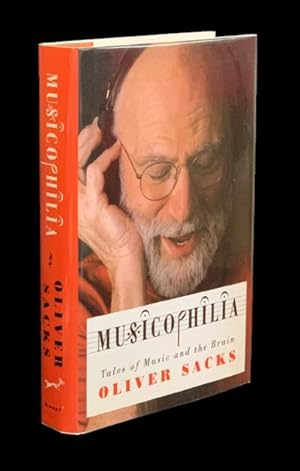 Imagen del vendedor de Musicophilia: Tales of Music and the Brain a la venta por Peruse the Stacks