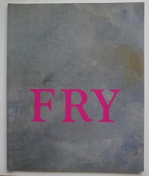 Image du vendeur pour Anthony Fry - New Work 8 June -8 July 2005 mis en vente par Roe and Moore