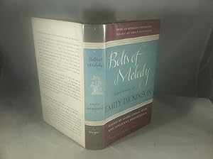 Seller image for Bolts of Melody, New Poems of Emily Dickinson for sale by Friends of the Curtis Memorial Library