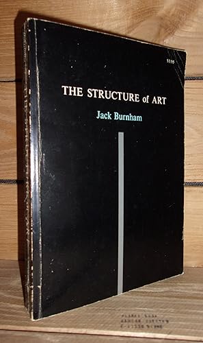 THE STRUCTURE OF ART