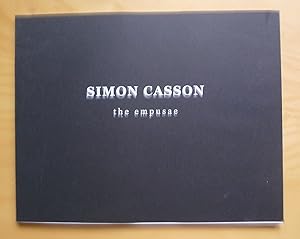 Immagine del venditore per Simon Casson The Empusae 6th October -11th November 2006 venduto da Roe and Moore