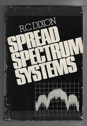 Seller image for Spread Spectrum Systems for sale by Sweet Beagle Books