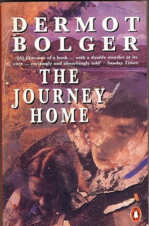 Imagen del vendedor de The Journey Home a la venta por High Street Books