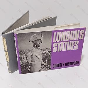 London's Statues