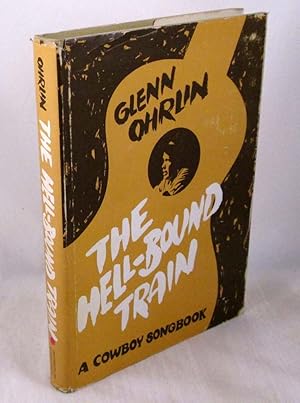 The Hell-Bound Train: A Cowboy Songbook