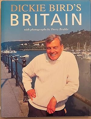 Dickie Bird's Britain