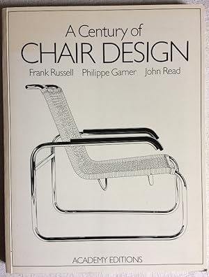 A Century of Chair Design