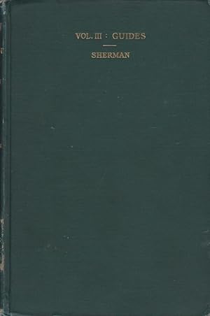 Subject-guides to the texts of Roman law, to the modern codes and legal literature [u.a.] / by Ch...