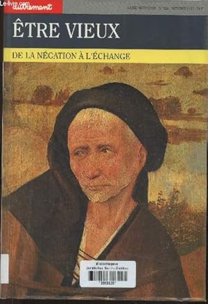 Bild des Verkufers fr Autrement n124- octobre 1991- Etre vieux, de la ngation  l'change-Sommaire: Les rouages de la ngation- L'objet "personne age" par Bernard Ennuyer- Le suicide par Josiane Andrian- Bribes de vie par Elisabeth Davoust- Des services en innovation- Vieux zum Verkauf von Le-Livre