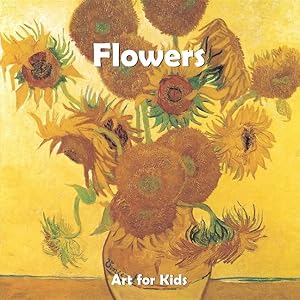 Seller image for Flowers : Puzzle Books for sale by GreatBookPrices