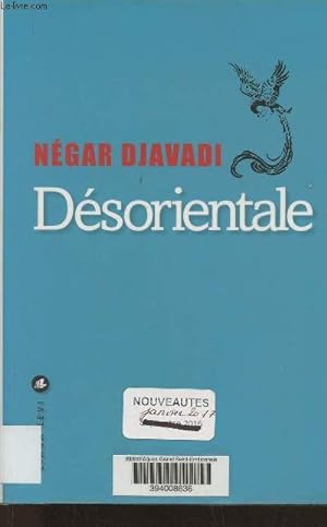 Seller image for Dsorientale for sale by Le-Livre