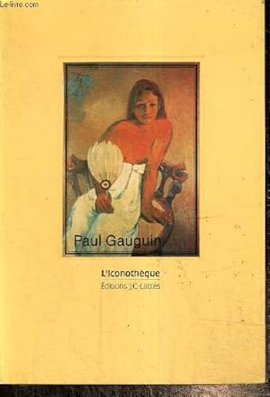 Bild des Verkufers fr Cartes postales : Paul Gauguin (Collection "L'iconothque", n22) zum Verkauf von Le-Livre