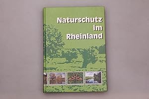 NATURSCHUTZ IM RHEINLAND.