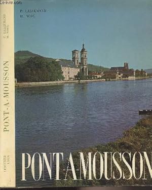 Bild des Verkufers fr Pont-A-Mousson zum Verkauf von Le-Livre