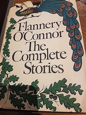 Seller image for The Complete Stories for sale by Fantastic Book Discoveries