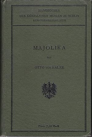 Majolika