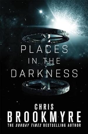 Seller image for Places in the Darkness for sale by GreatBookPricesUK